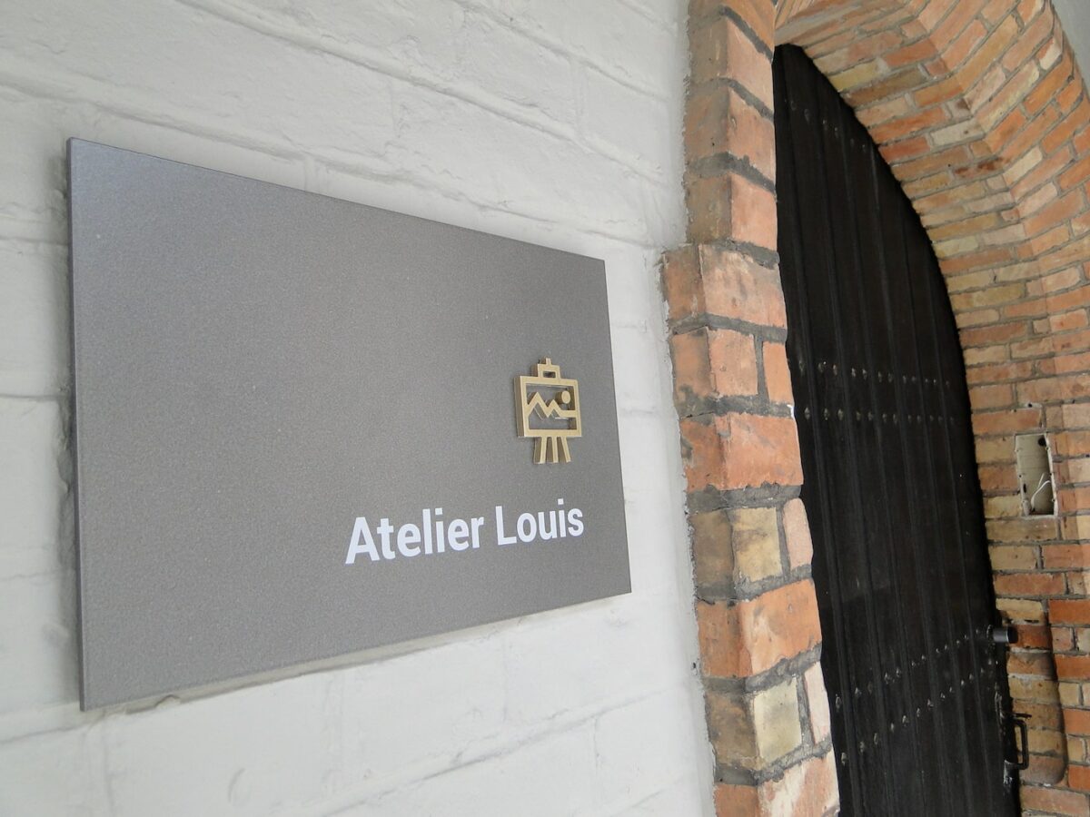 Gruuthusemuseum - /STUDIOMDA - Wayfinding Design-7