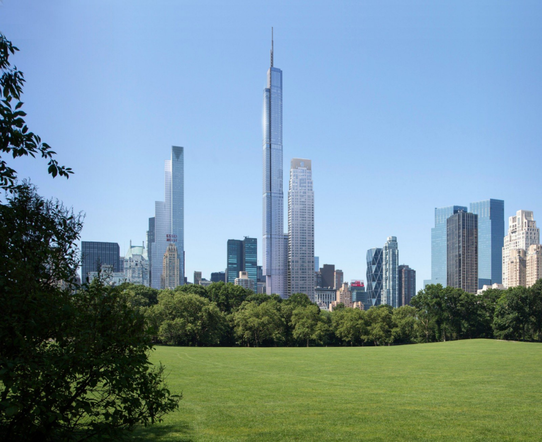 2021 全球最佳高层建筑奖&都市人居奖获奖项目-4