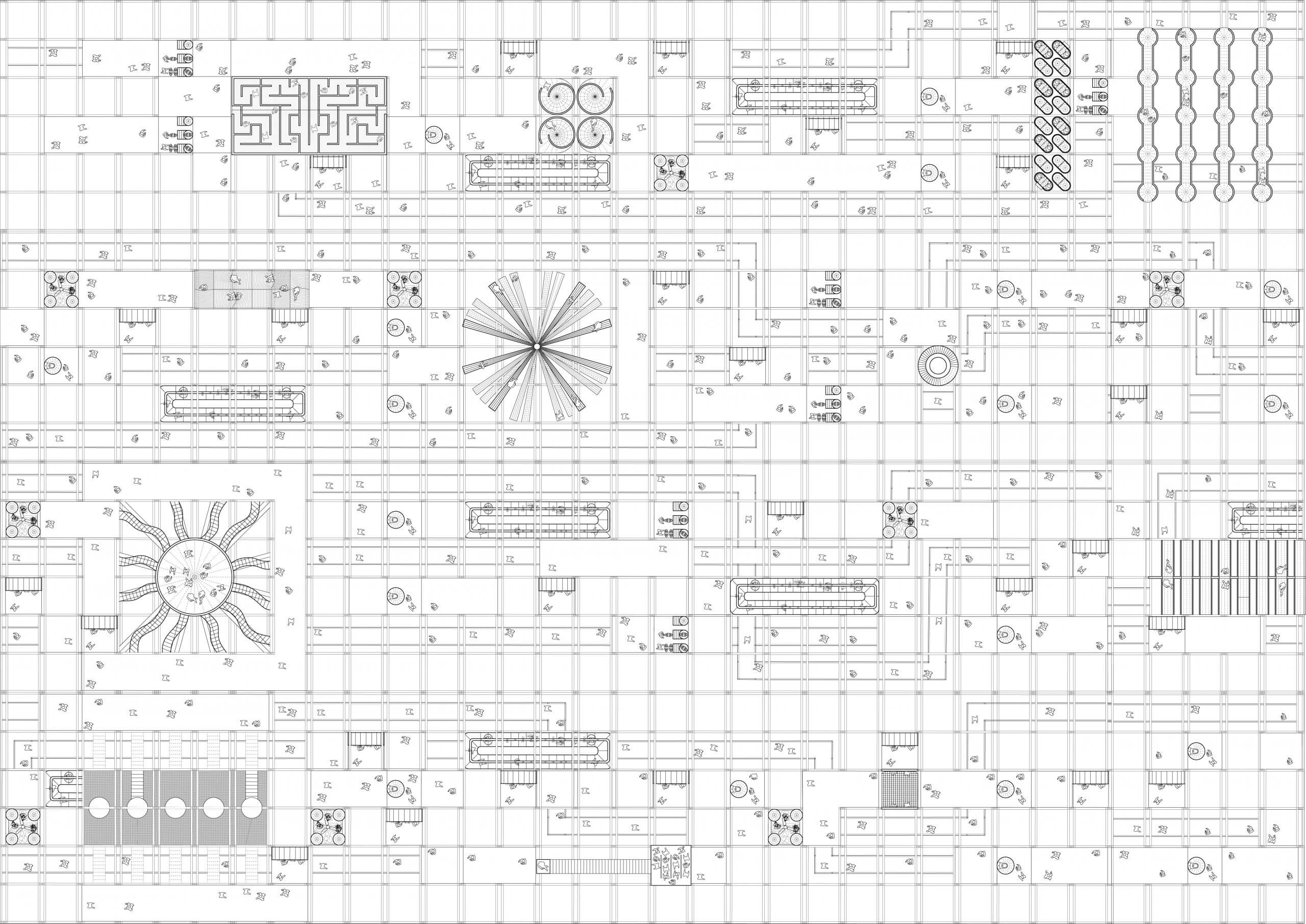 丨印度本地治里-7