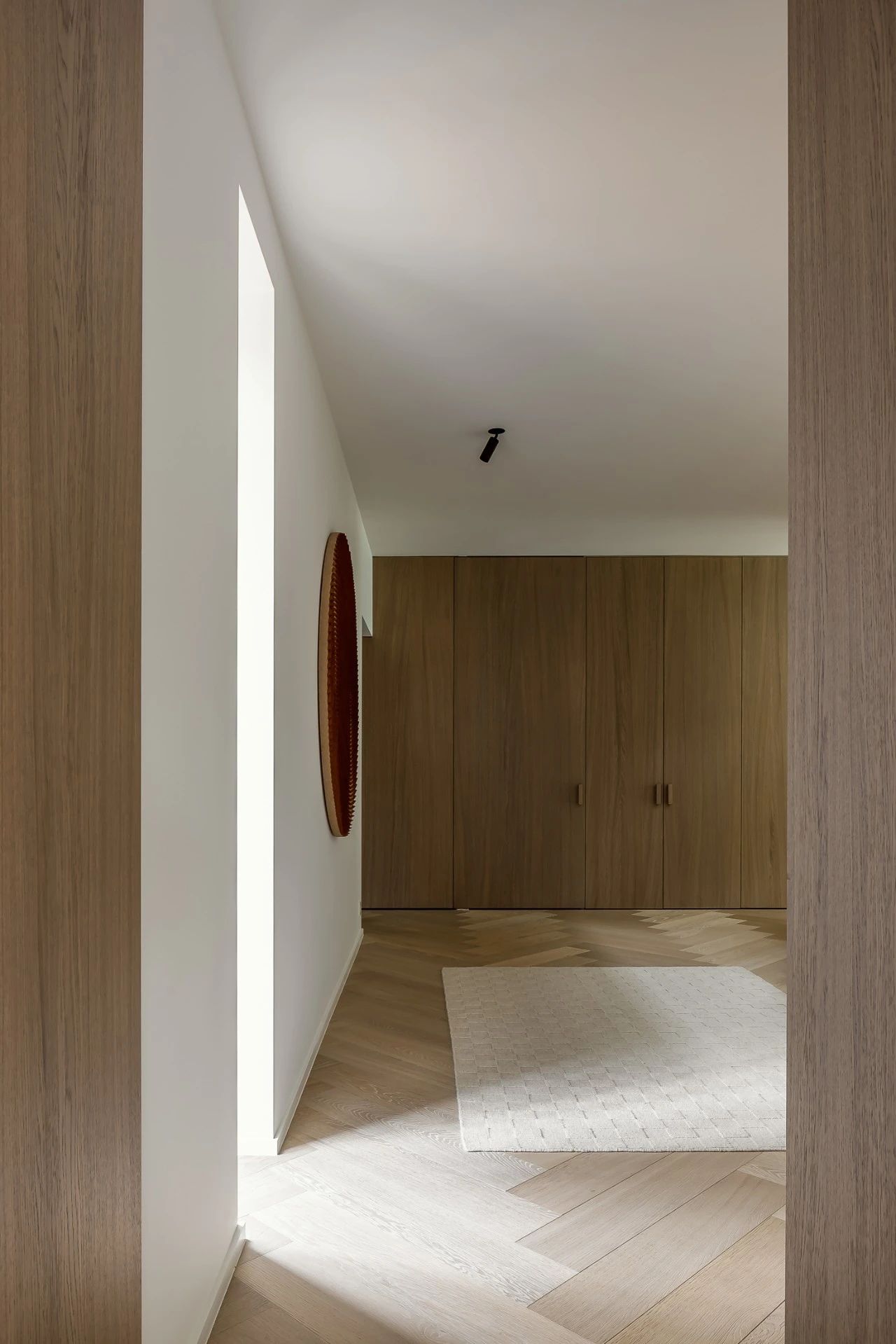 柔和的笔触丨比利时丨Studio Leeman-37