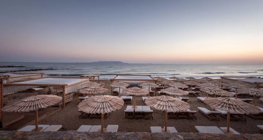 五星级“农家乐”？简单原始却格外舒适！太喜欢这个感觉了-12