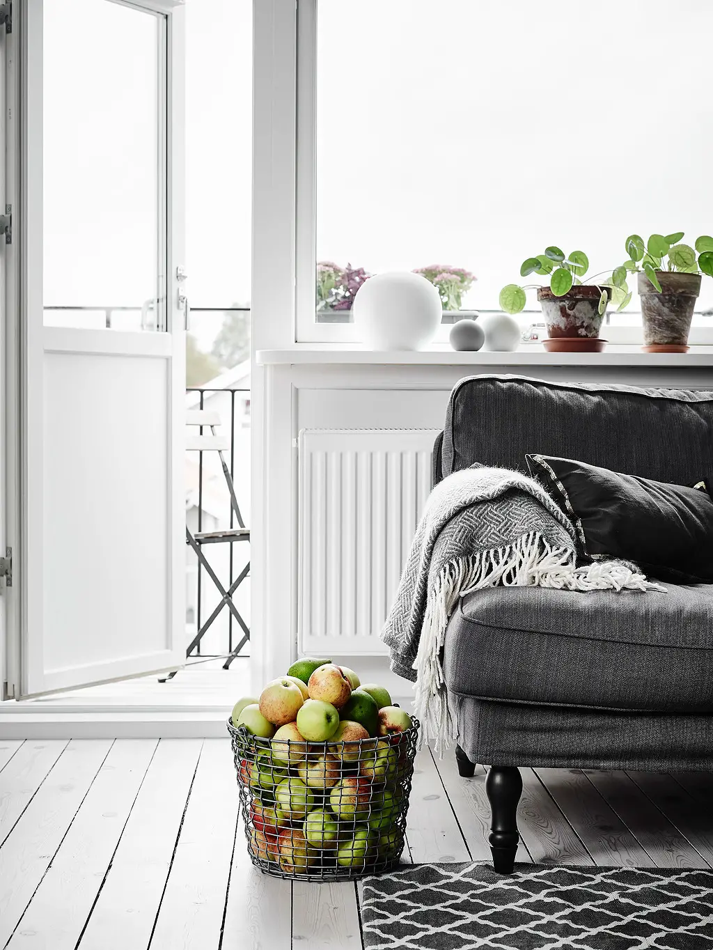 每日一苹果，医生远离我-15