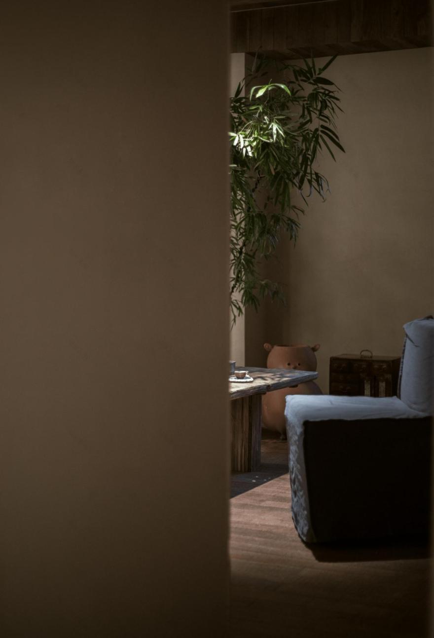 宴小棠·新鲁菜丨中国济南丨朴生设计-23