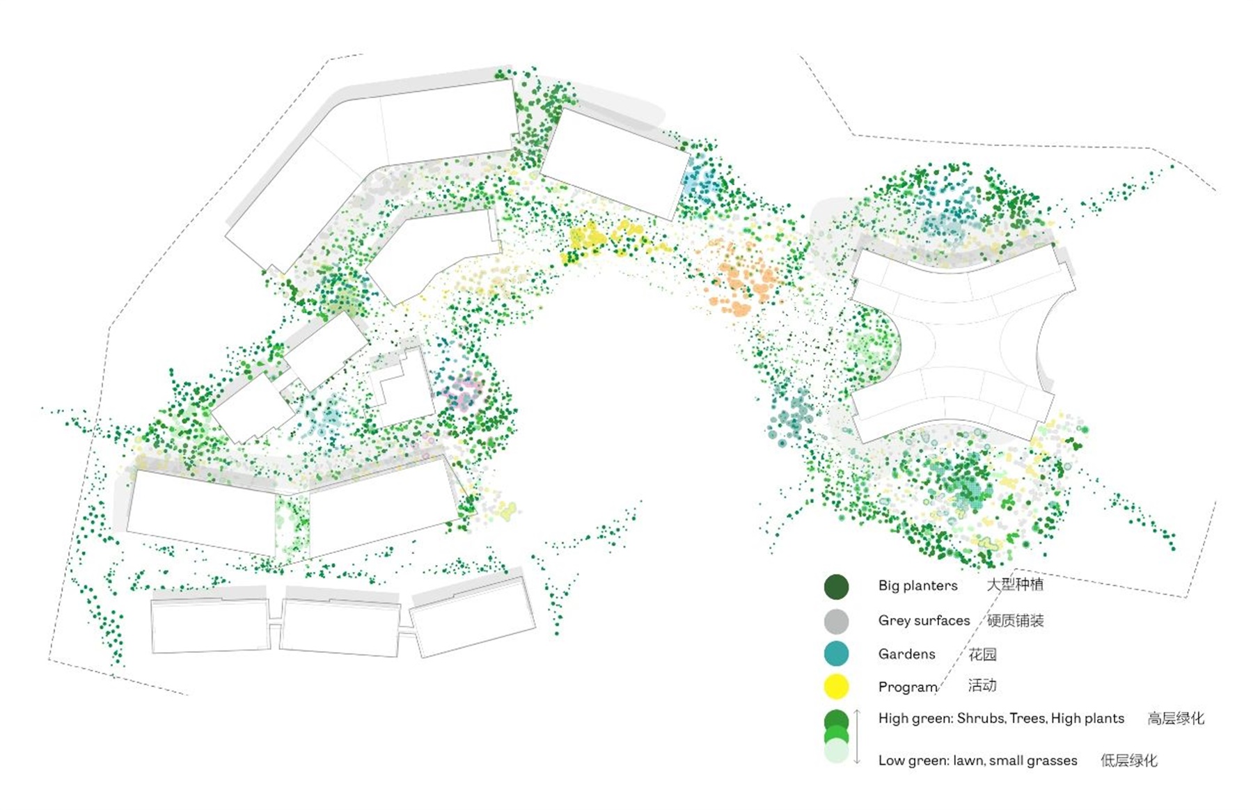 海大科学园景观设计丨中国广州-62