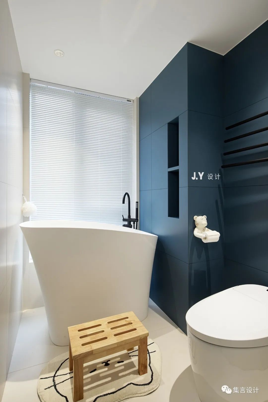 余姚桂语澜庭丨J·Y 设计-64