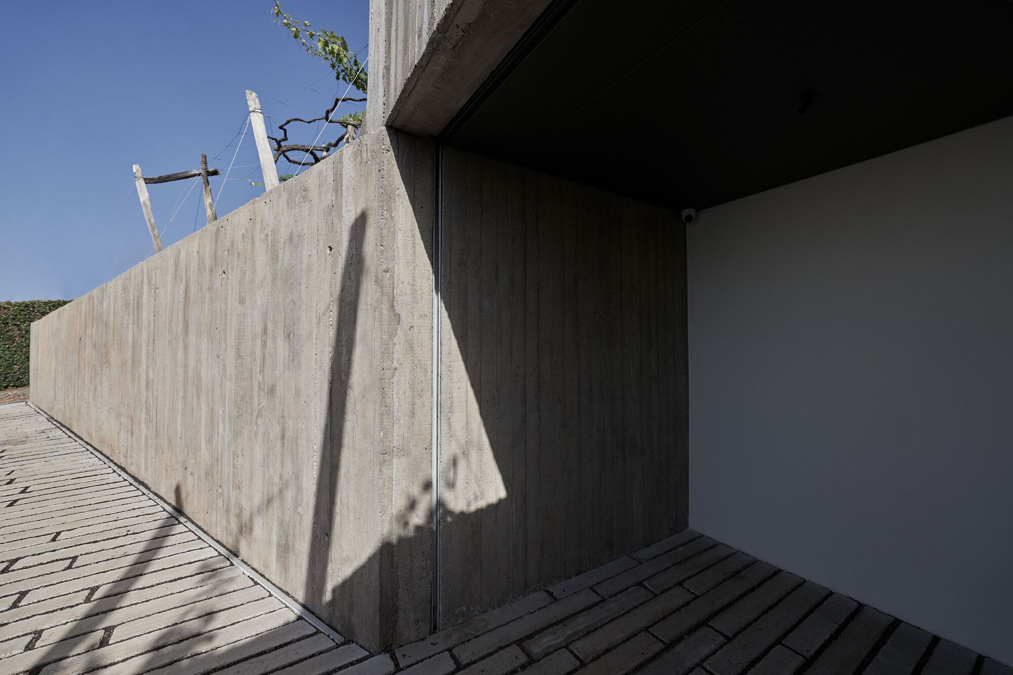 卢尔德画廊丨葡萄牙丨João Costa Nóbrega,Arquitecto-39