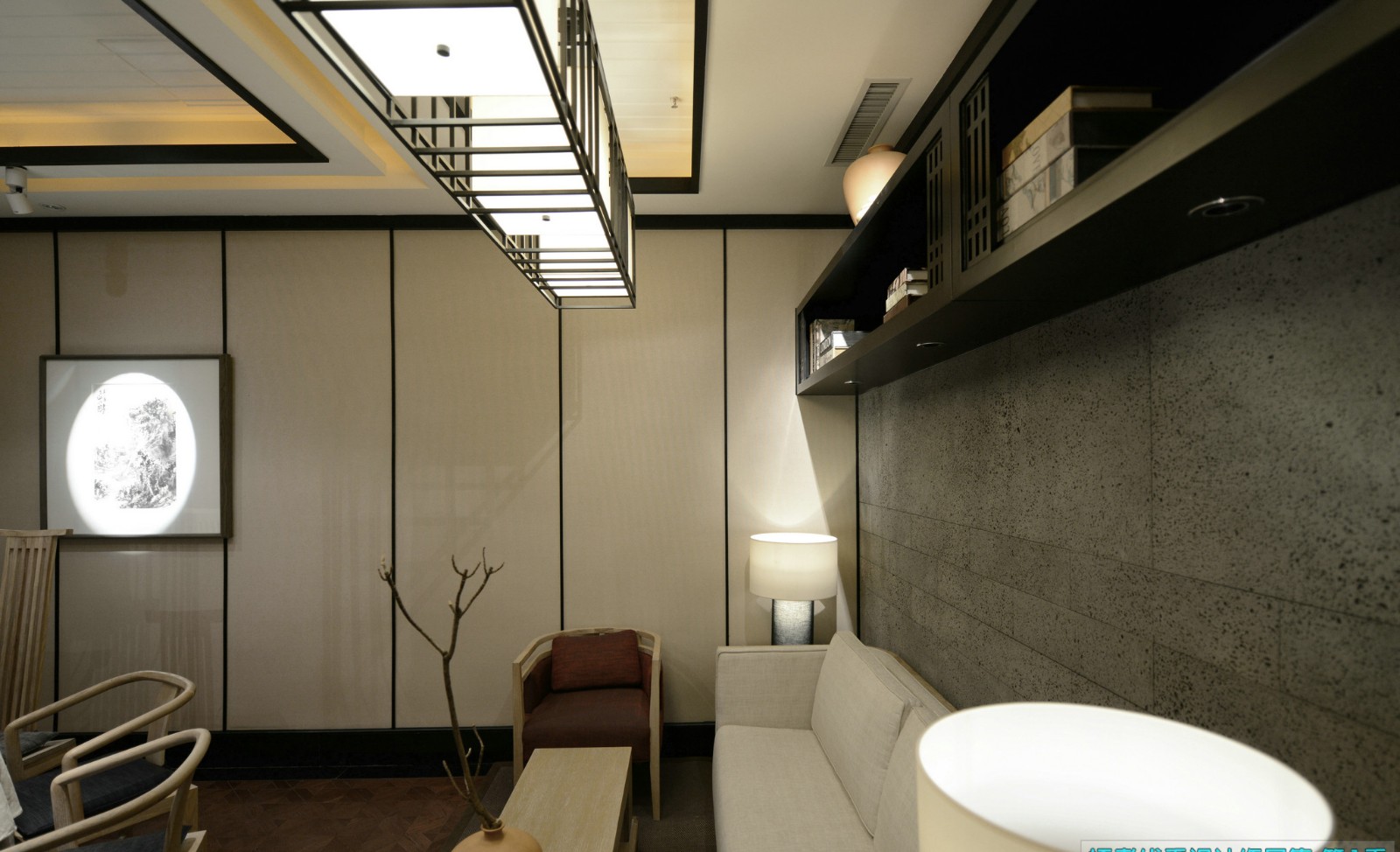 东篱叙餐厅丨中国乌鲁木齐-29