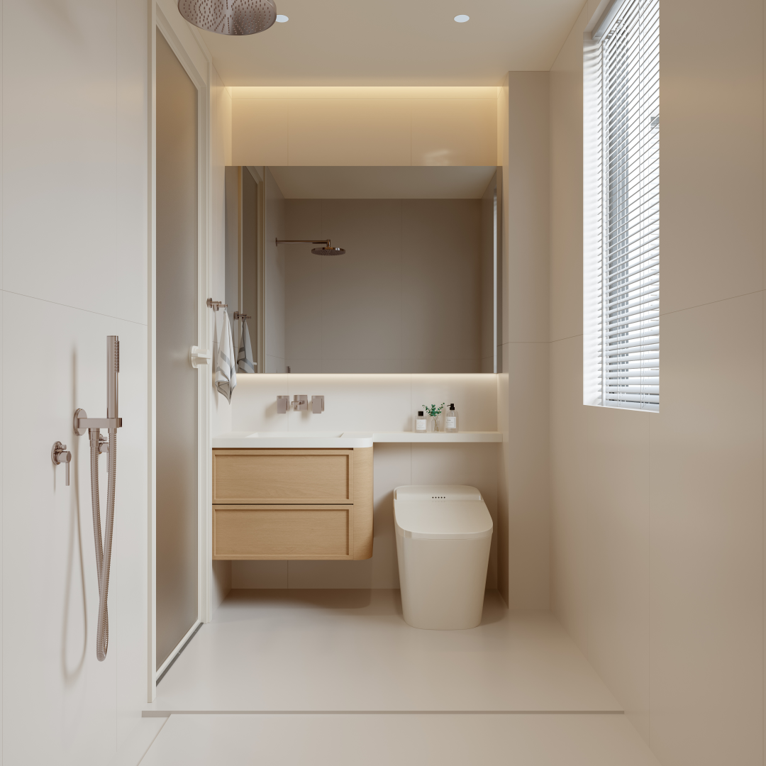 新华学府春天丨中国合肥丨安徽印空间设计事务所-18