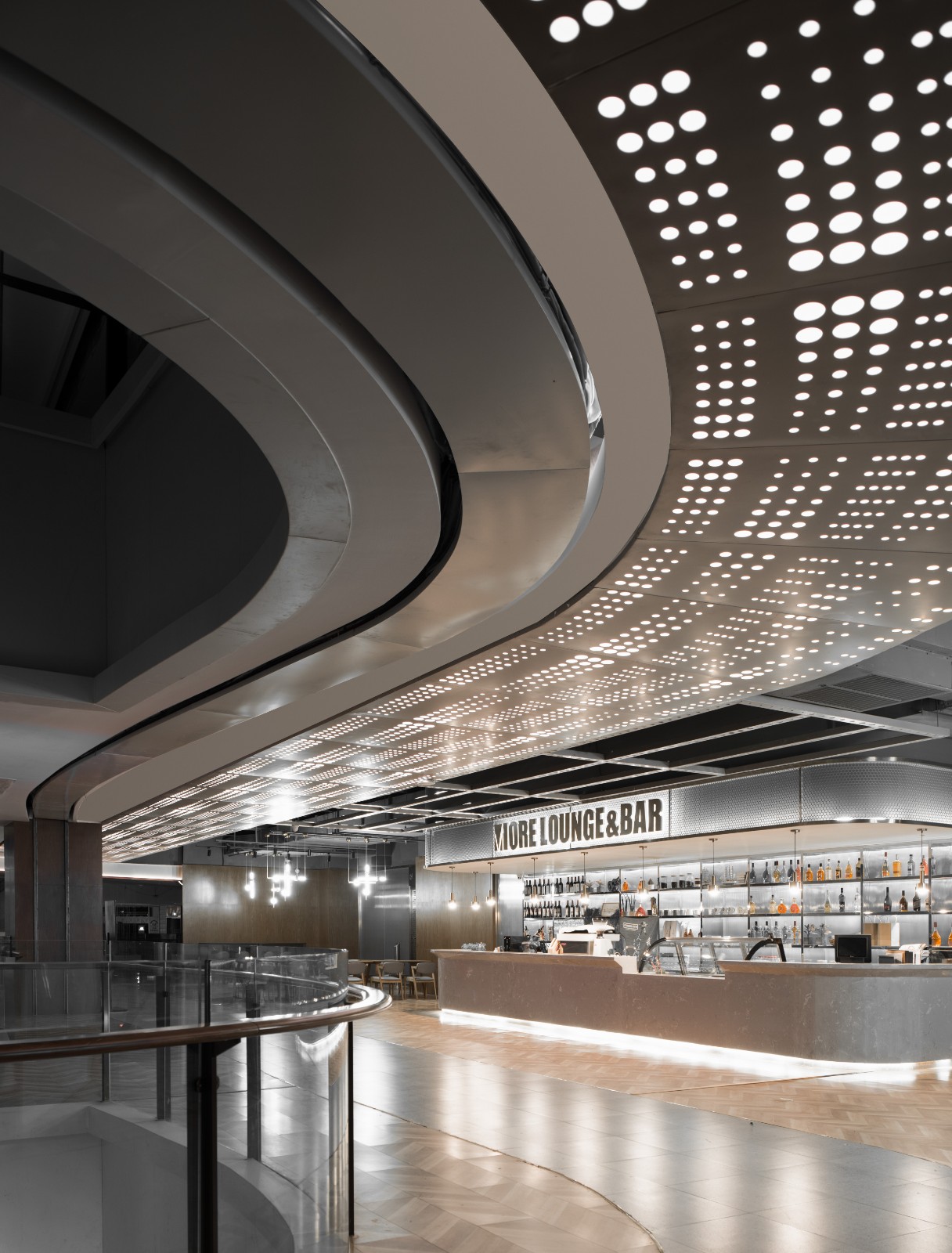 帝斯曼健身中心丨中国武汉-32