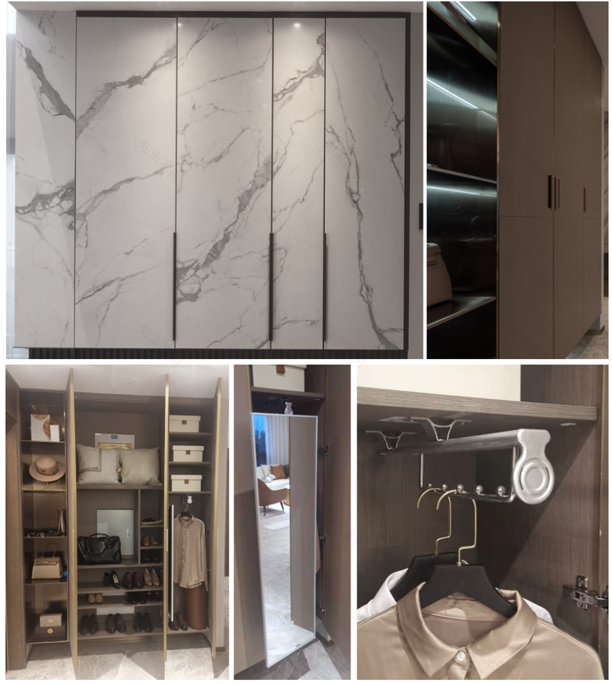 常州路劲铂樾样板间丨中国常州丨赛拉维设计 CLV.DESIGN-79