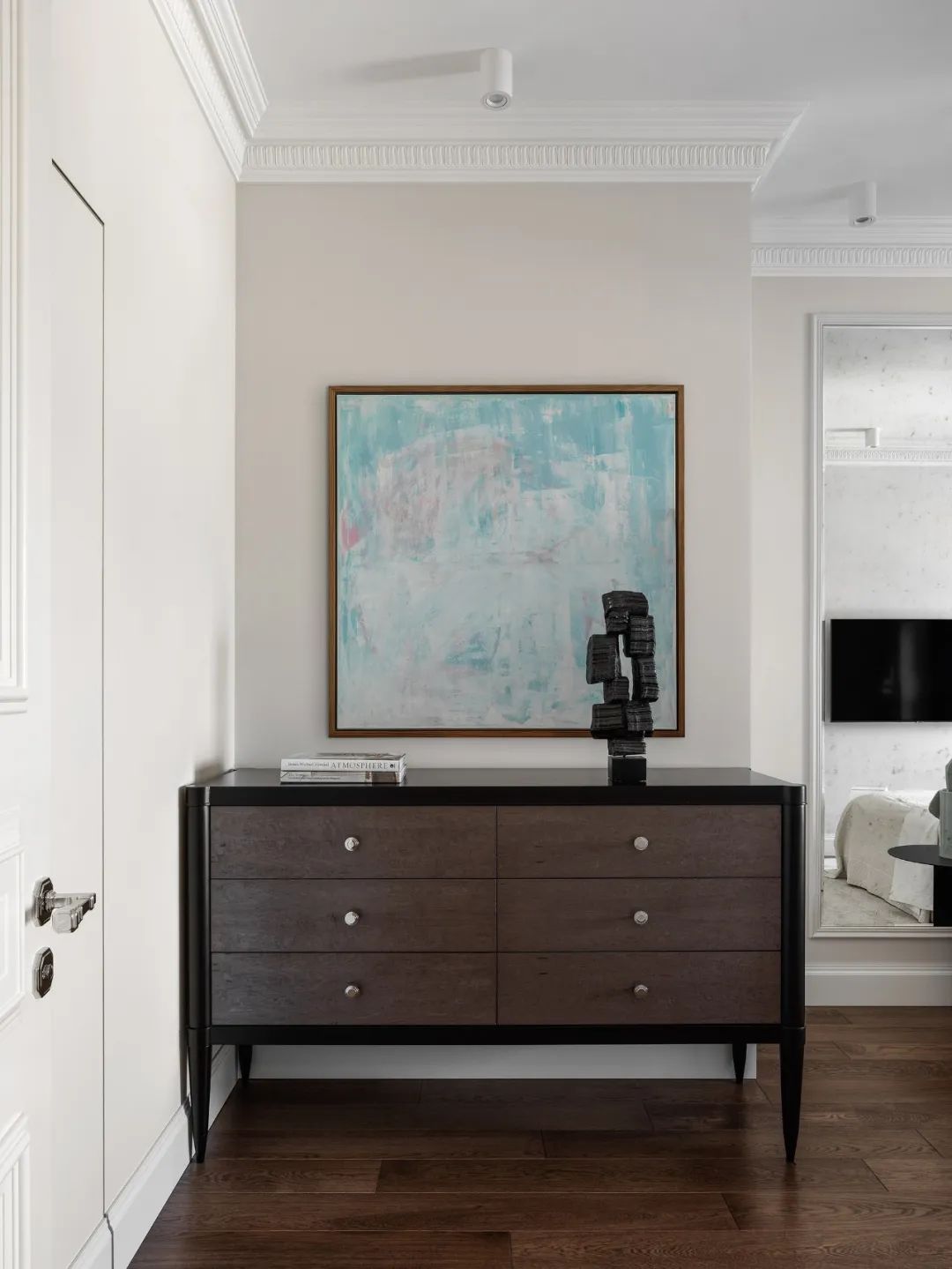 四口之家 · 经典与现代的完美融合丨法国丨Natalya Rykova-31