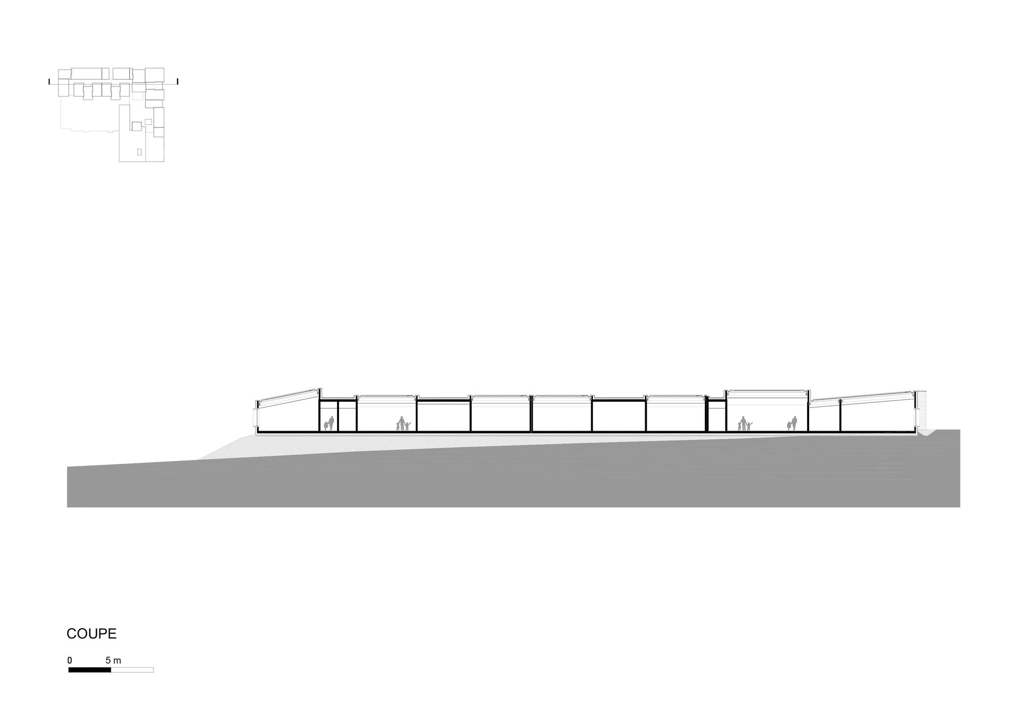 CranvesSales 学校丨法国丨Christophe Rousselle Architecte-53