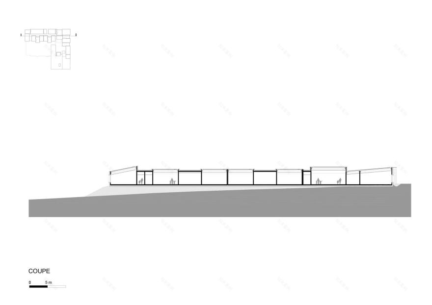 CranvesSales 学校丨法国丨Christophe Rousselle Architecte-53