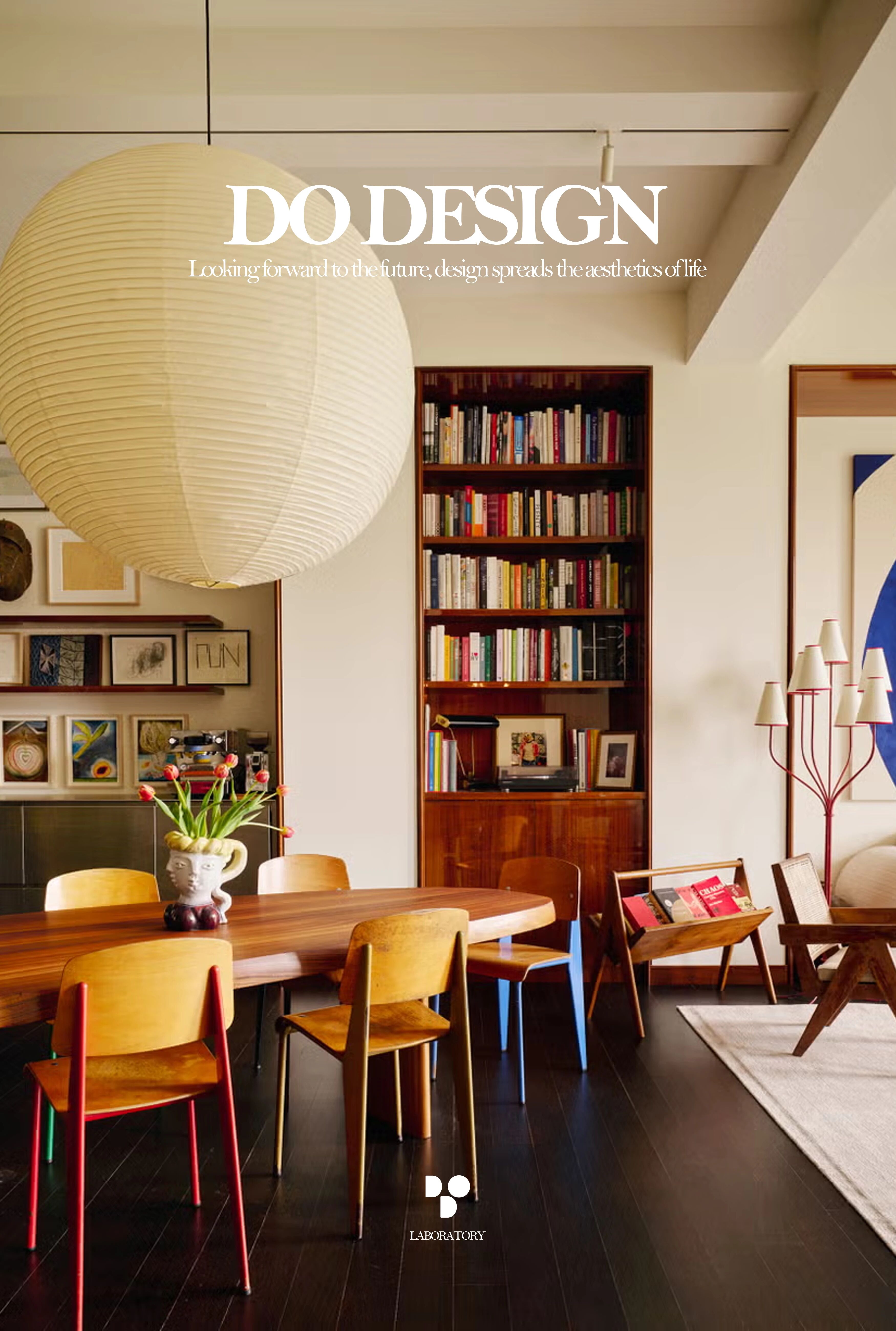 纽约上东区阁楼公寓设计丨美国纽约丨Studio Zung-0