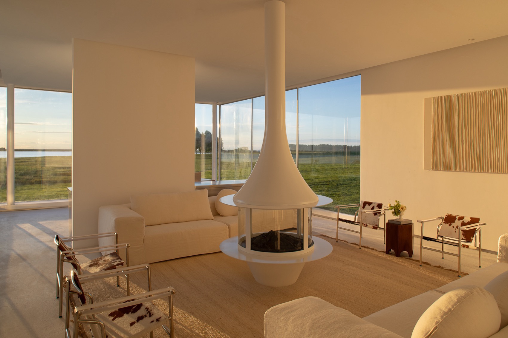 阿木塔风景区“阿木塔之眼”更新项目丨中国蒙古丨慢珊瑚设计-119