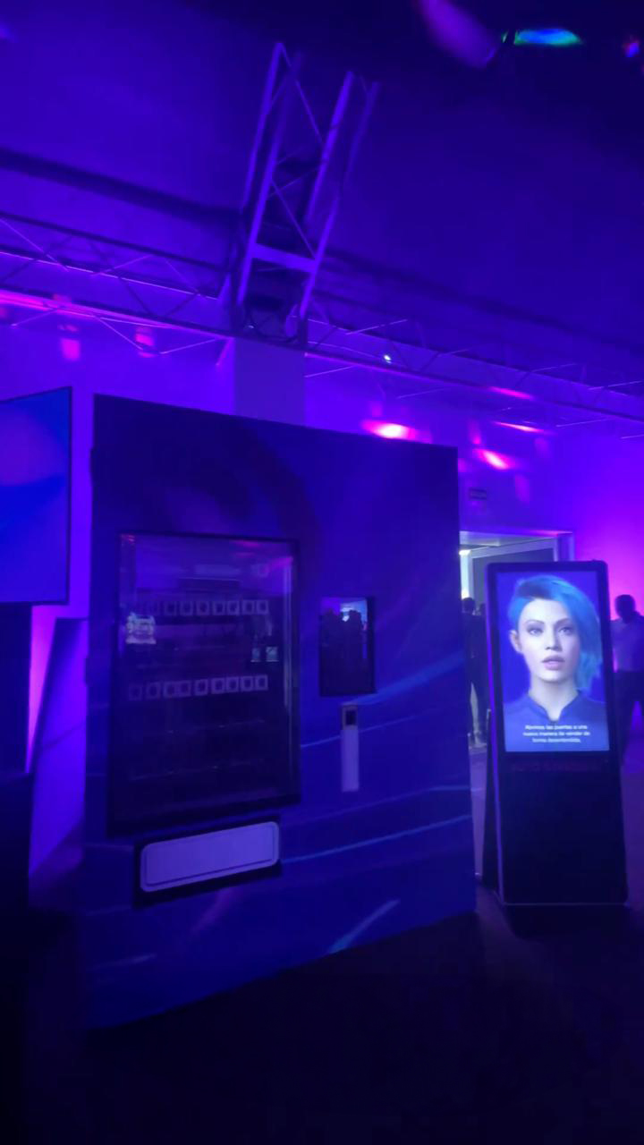 Portal 品牌变更活动 3D 设计-16