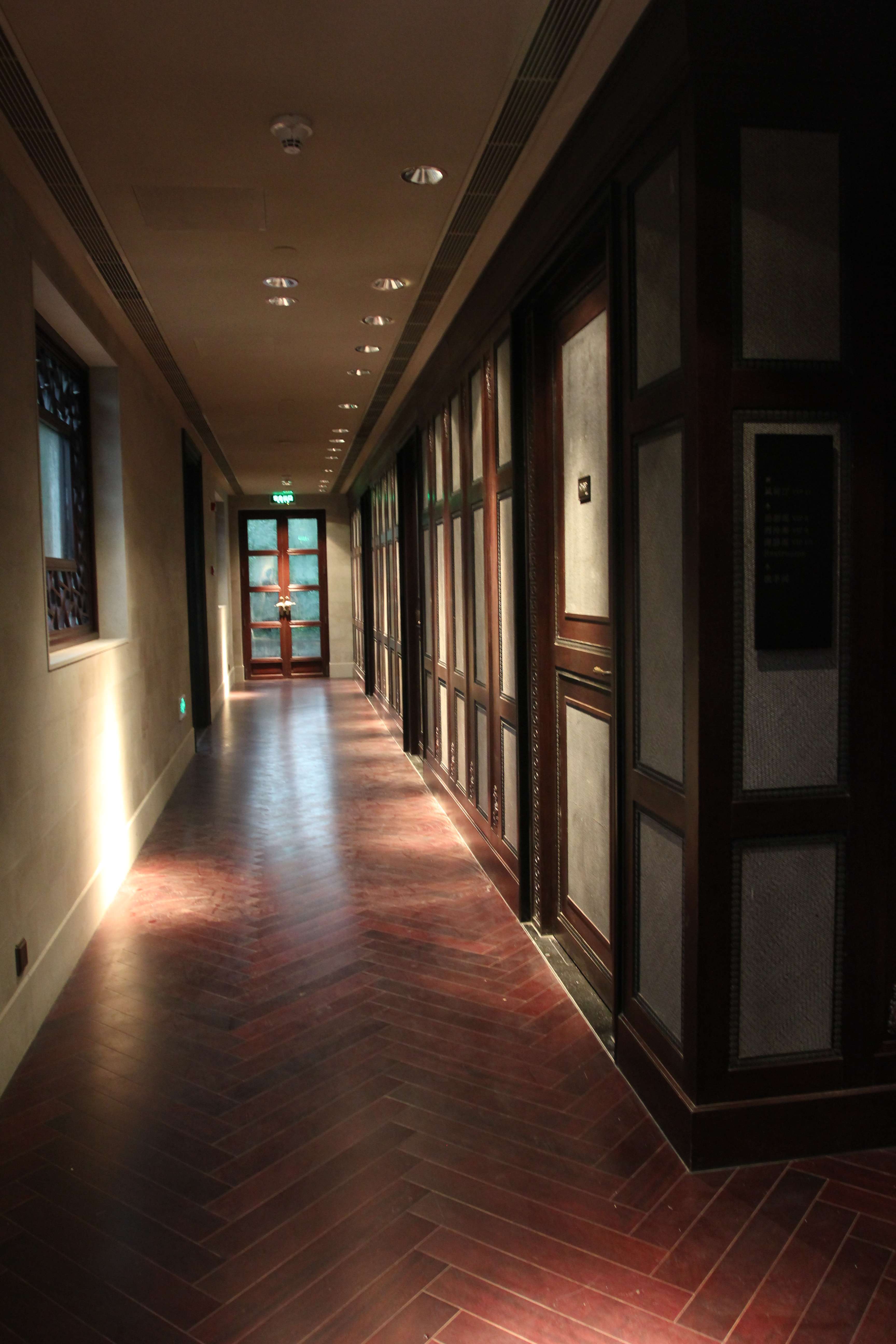 四季酒店最新照片-9