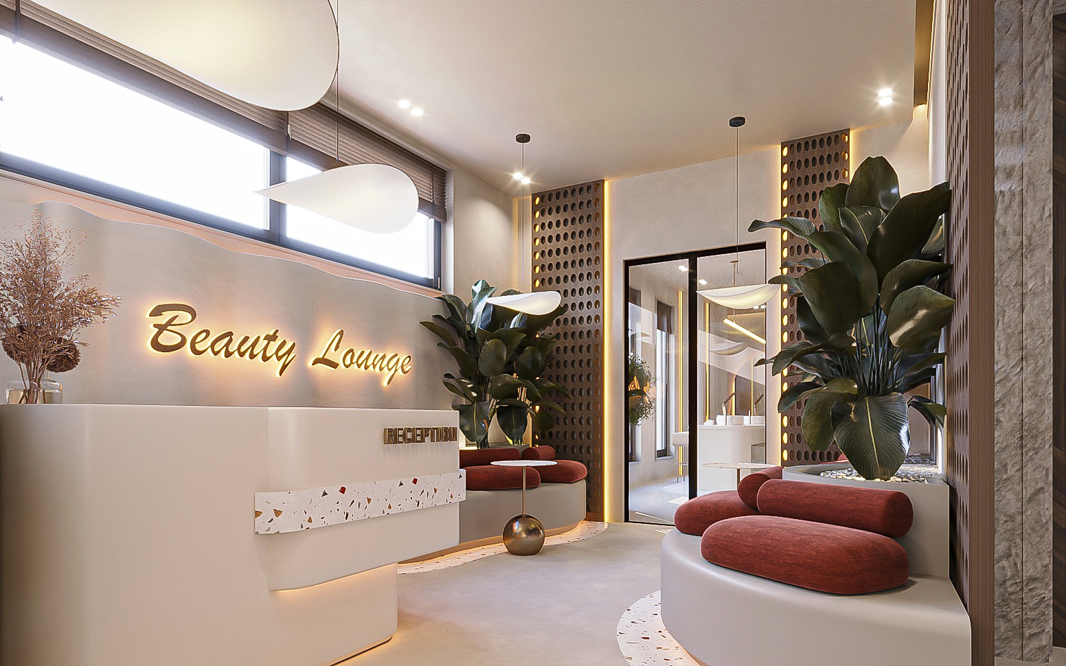 beauty salon design-2