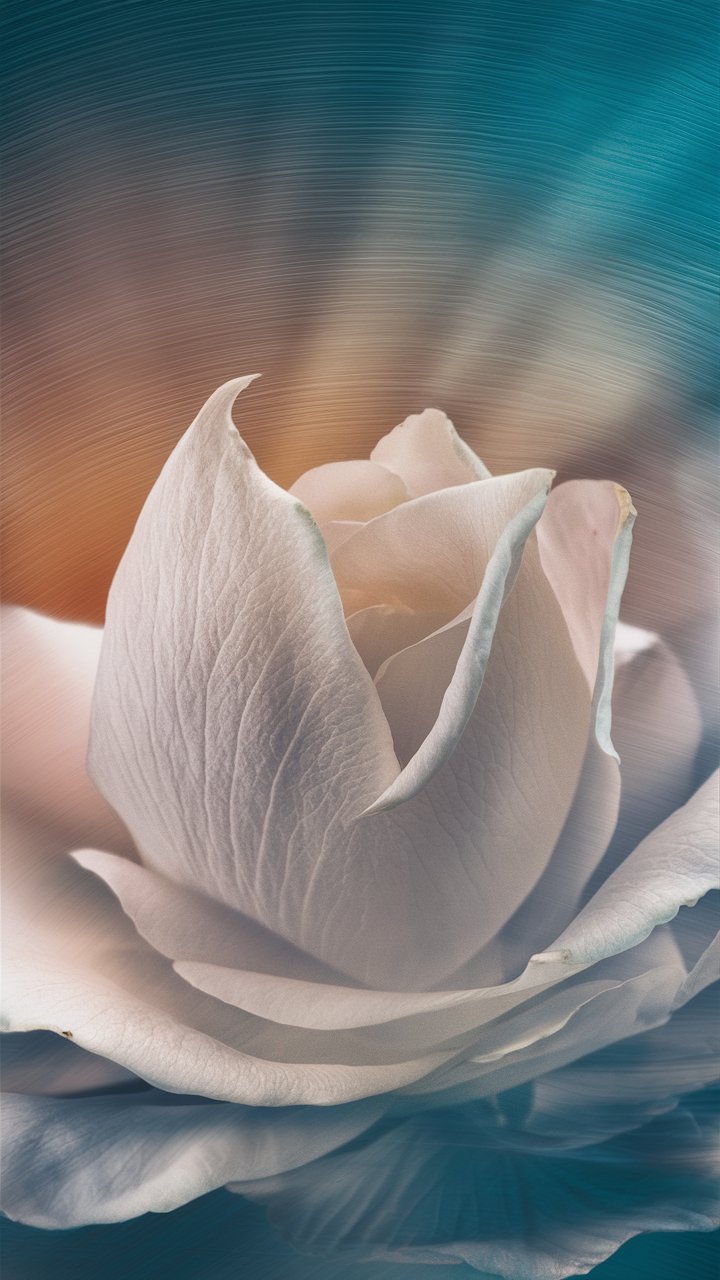 分形设计中的玫瑰丨Öskar Design Öskar-34