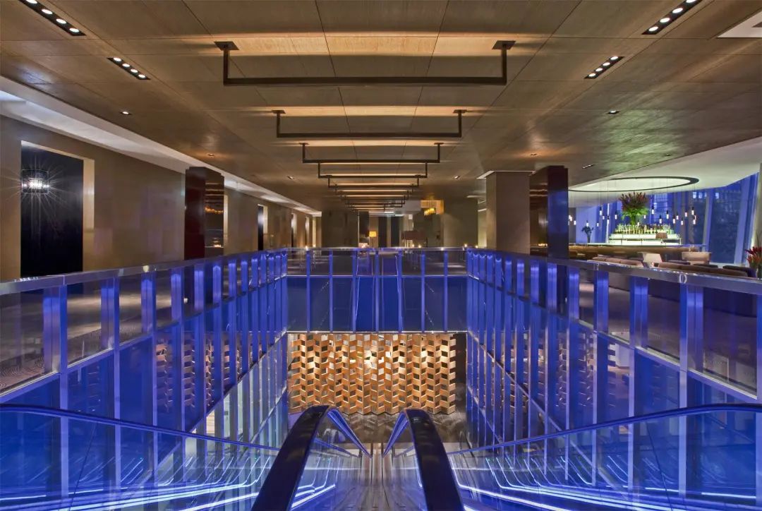 利马威斯汀酒店及会议中心丨秘鲁利马丨ARQ建筑事务所-27