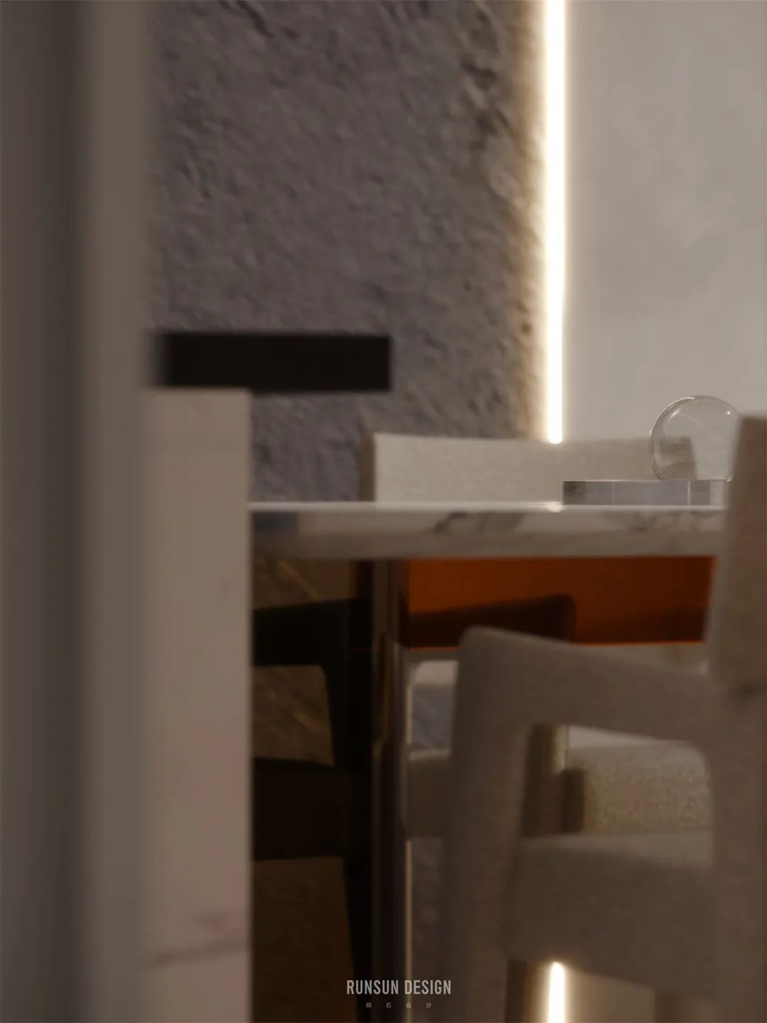 地中海风情融入古城比布鲁斯丨中国温州丨朗石设计-41