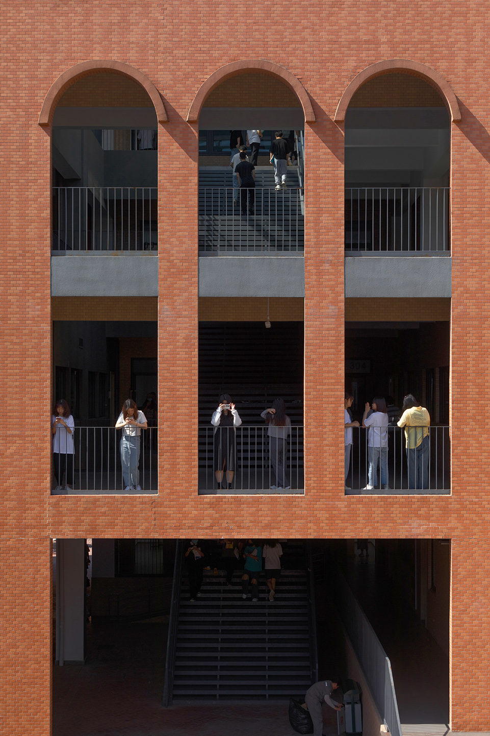 四川标榜国际职业学院丨中国四川丨四川省建筑科学研究院有限公司-46