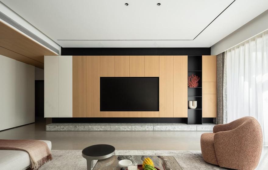 天著春秋丨中国天津丨东木设计-20