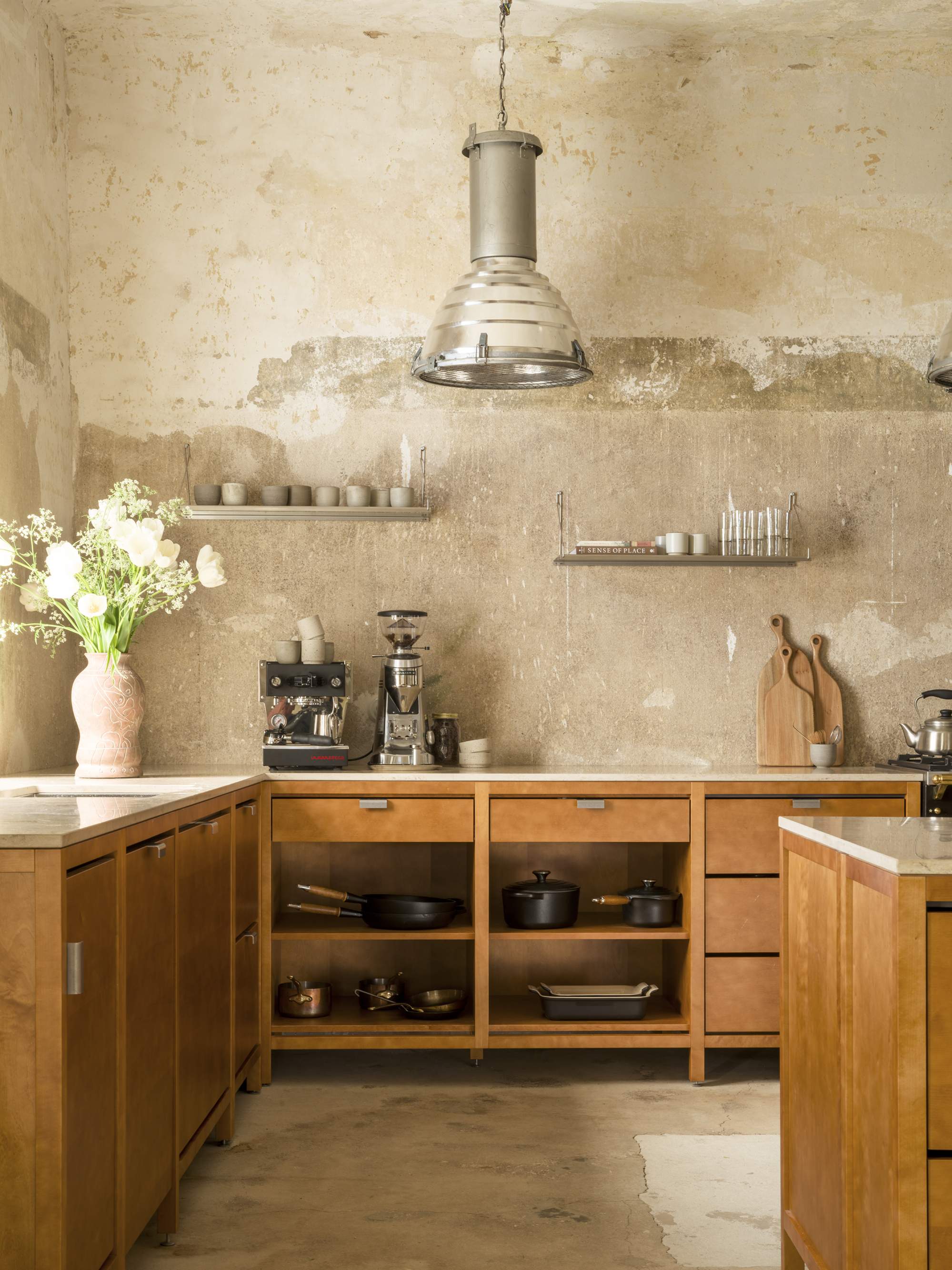 FRAMA Modules by Kvänum厨房设计丨Kvänum与丹麦Frama工作室合作-13