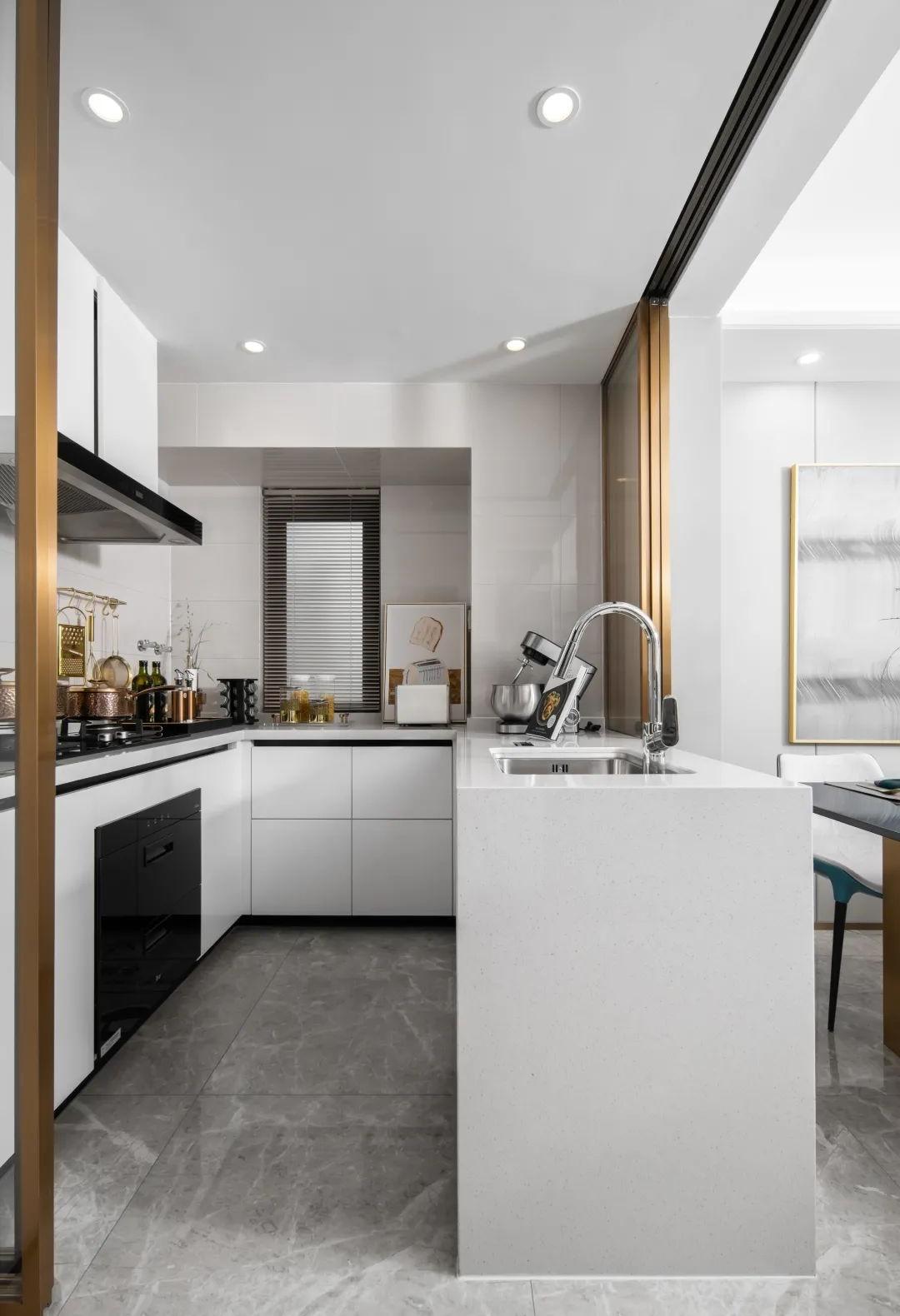 广州雅居乐花都工业大道情景样板间丨中国广州丨研质建筑装饰设计(广州)有限公司,广州本末言建筑装饰设计有限公司-39