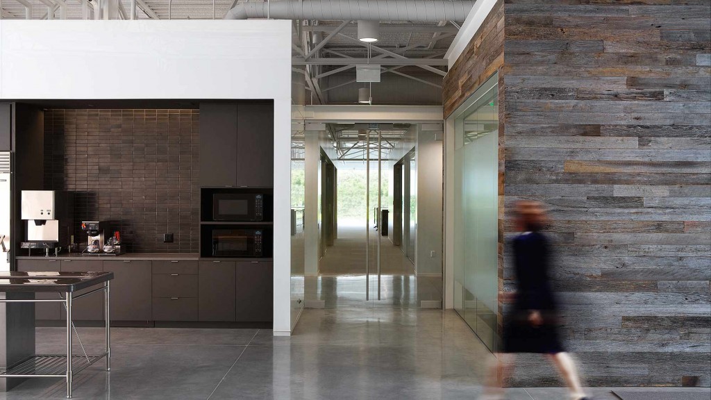 Kohler 创意传播中心-9