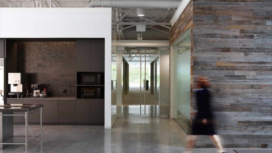 Kohler 创意传播中心-9