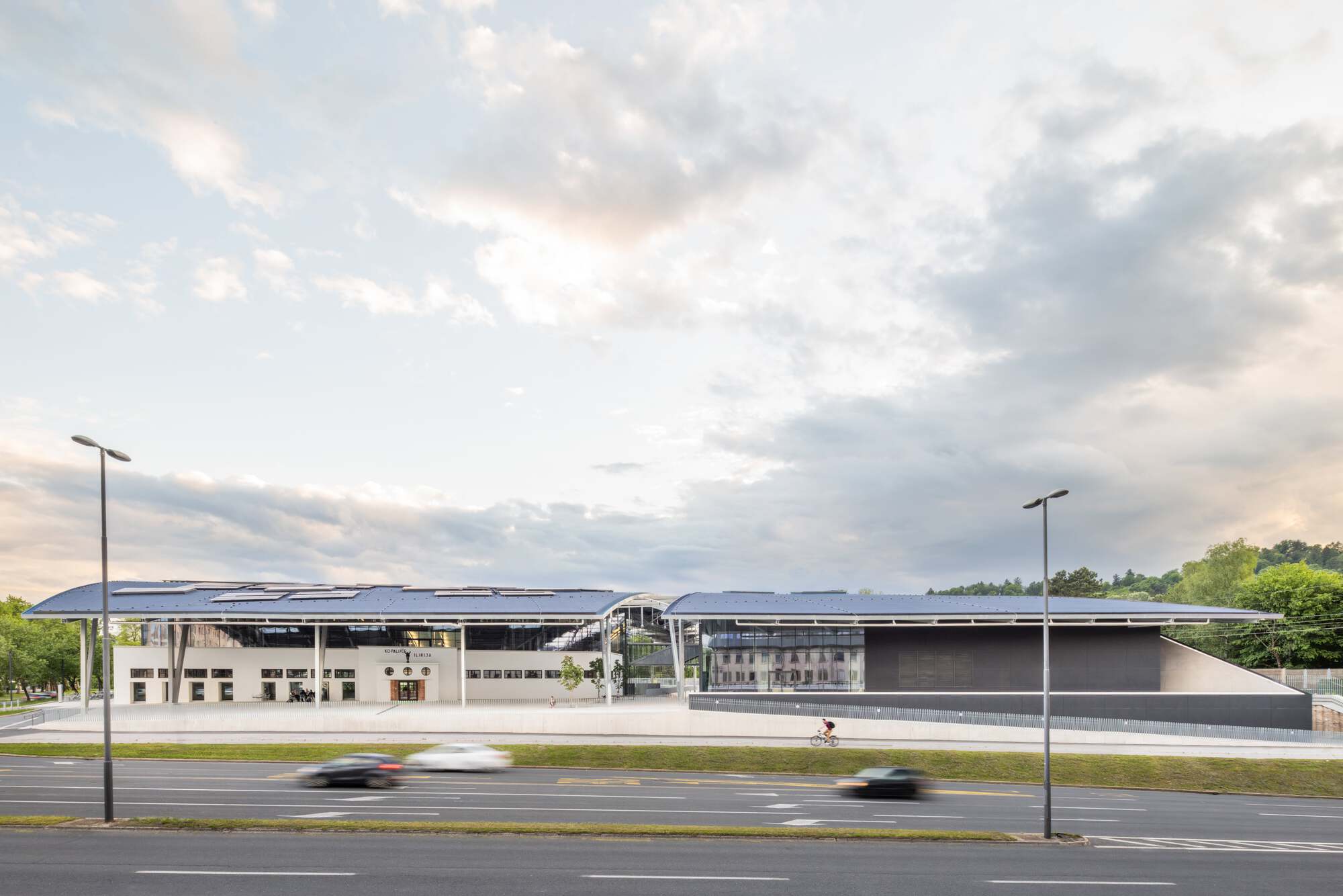 丨斯洛文尼亚丨LORENZATELIERS-12