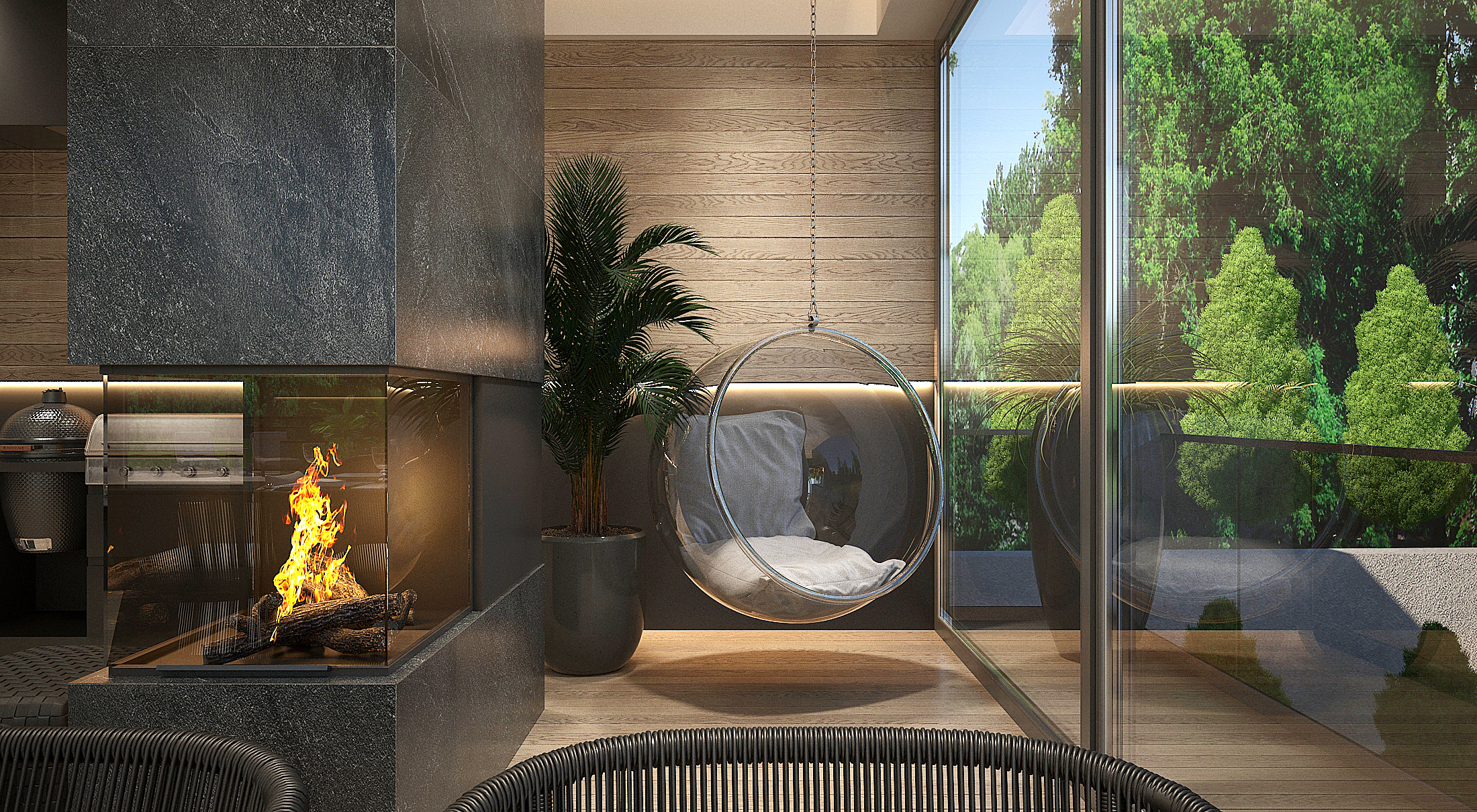 "Maetok" Guest house. Ivankovichi-7