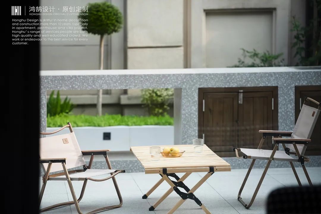 江苏徐州 600㎡现代简约别墅设计丨中国徐州丨鸿鹄设计-33