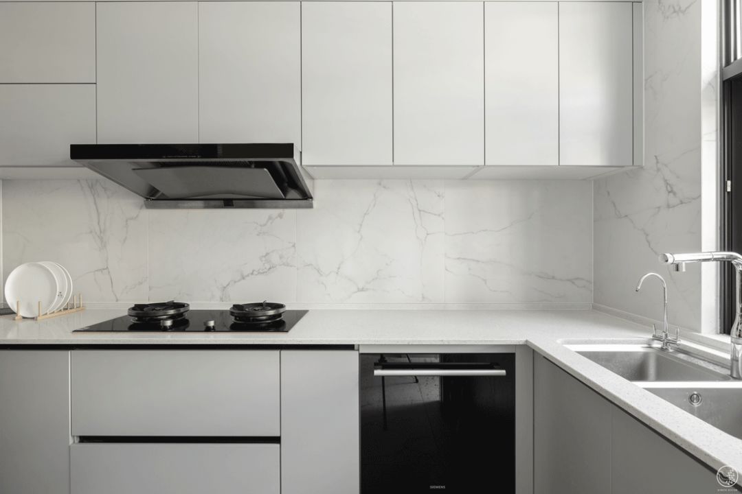 成都市锦江区叠拼别墅设计丨中国成都丨清羽设计-64