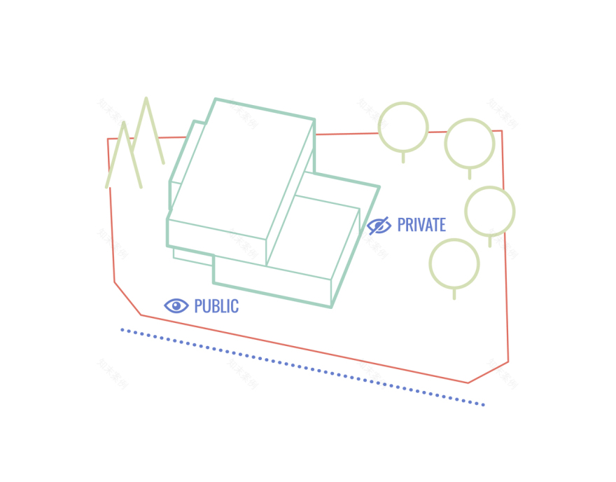 波兰独栋住宅-118