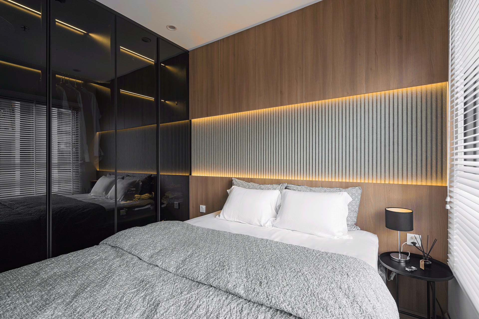 温纳姆海洋公园公寓丨越南河内丨MAP Design-23