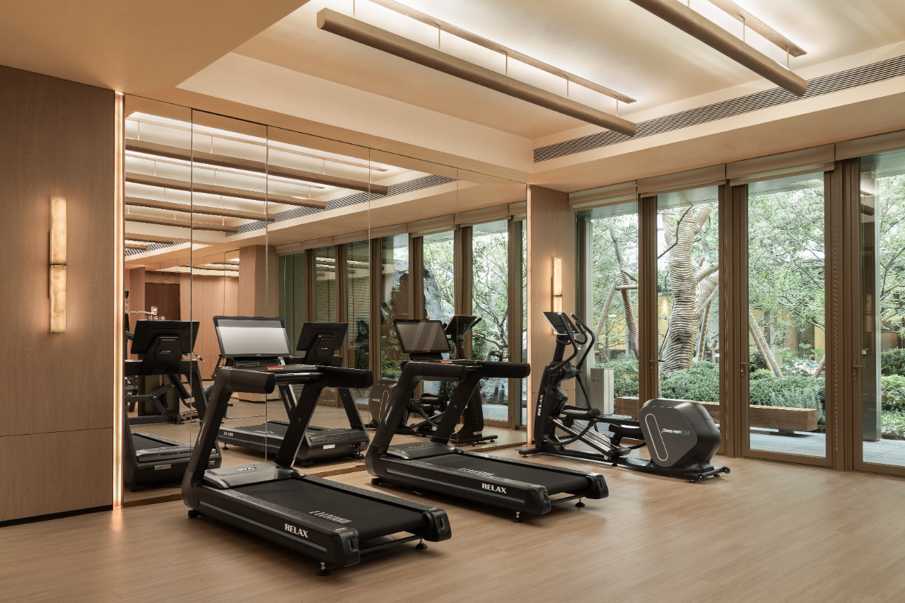 河南省安阳市合泰禧瑞府售楼部丨中国安阳丨共向设计SVD-73