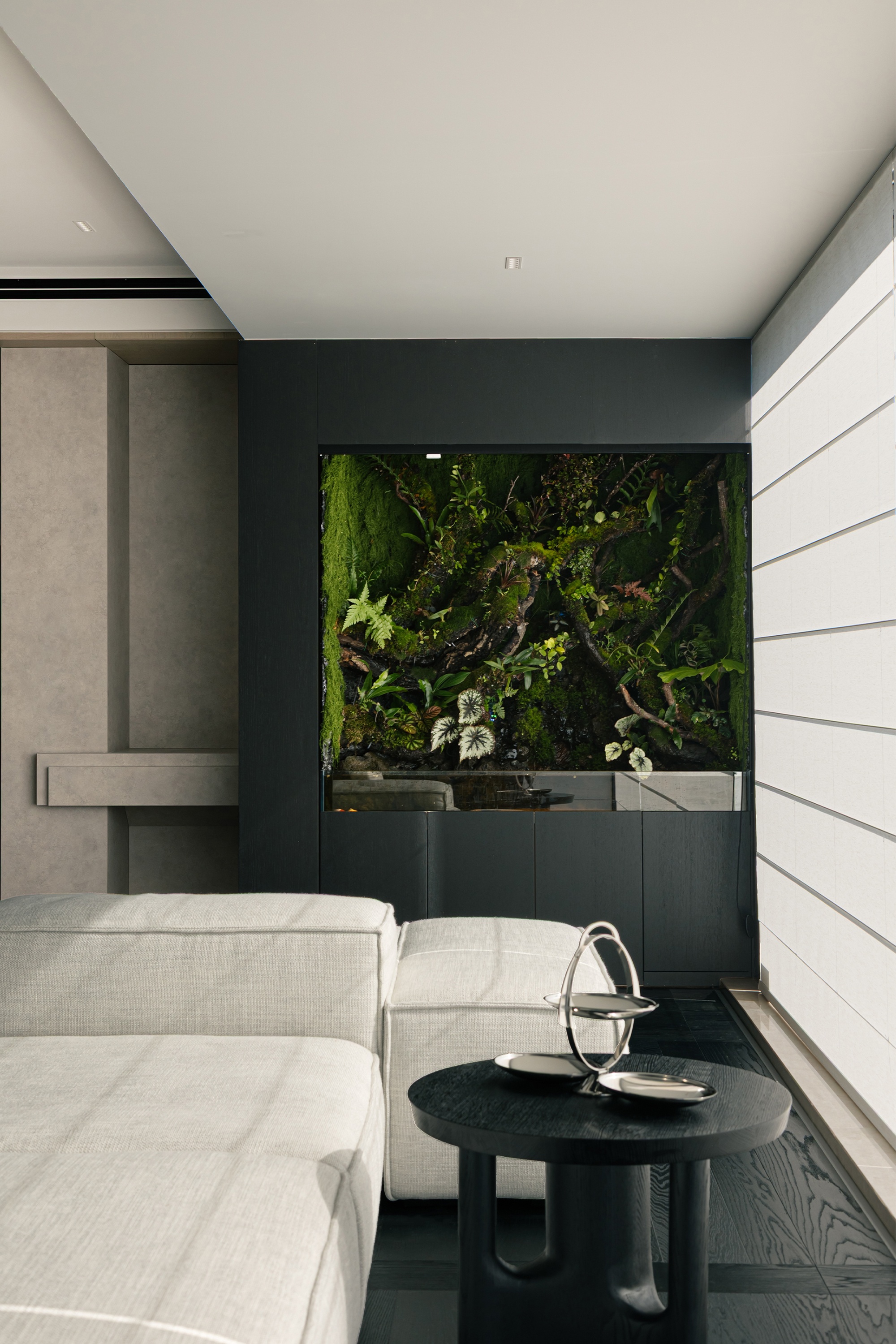 白玉居丨中国常州丨陈勋臻室内设计工作室-11