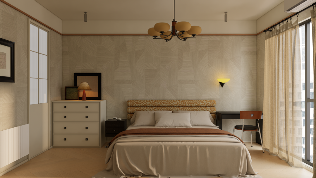 巷川概念｜鹅黄小居-29