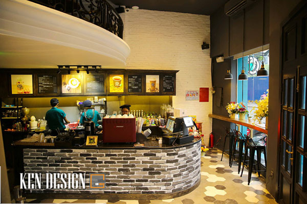 Fairy Coffee咖啡馆丨越南-18