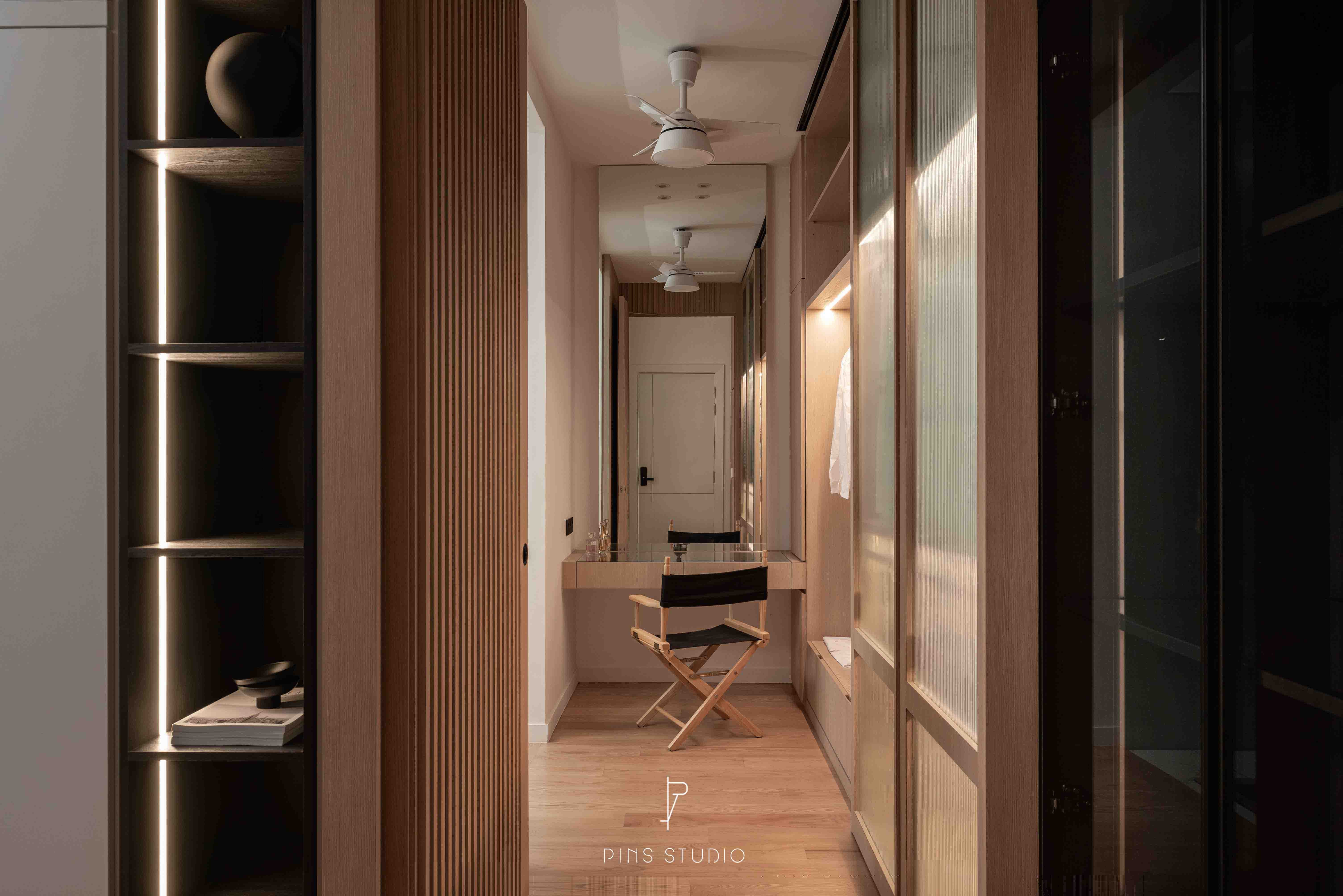 平静的德米亚诺 | Pins Studio | 2023 | 马来西亚-16