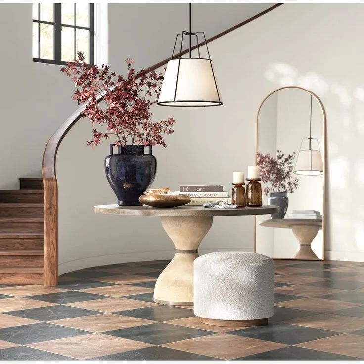 陈设艺术与花艺软装设计-40