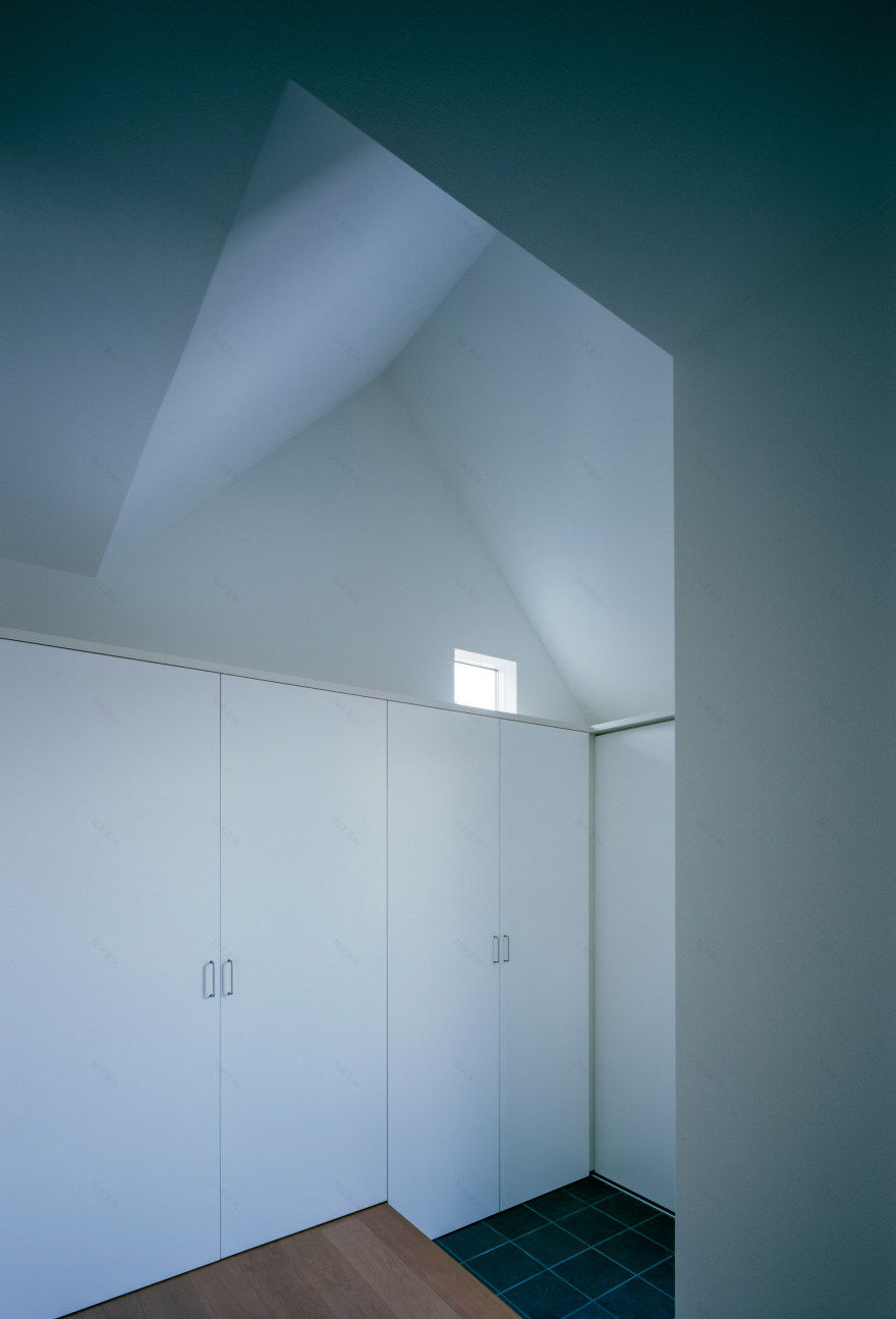 丨日本丨FujiwaraMuro Architects-20