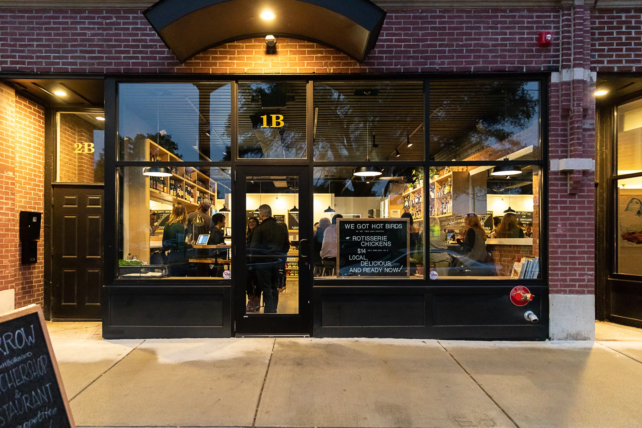 底特律骨髓区，西村丨美国底特律丨studio ai architects-14