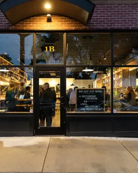 底特律骨髓区，西村丨美国底特律丨studio ai architects