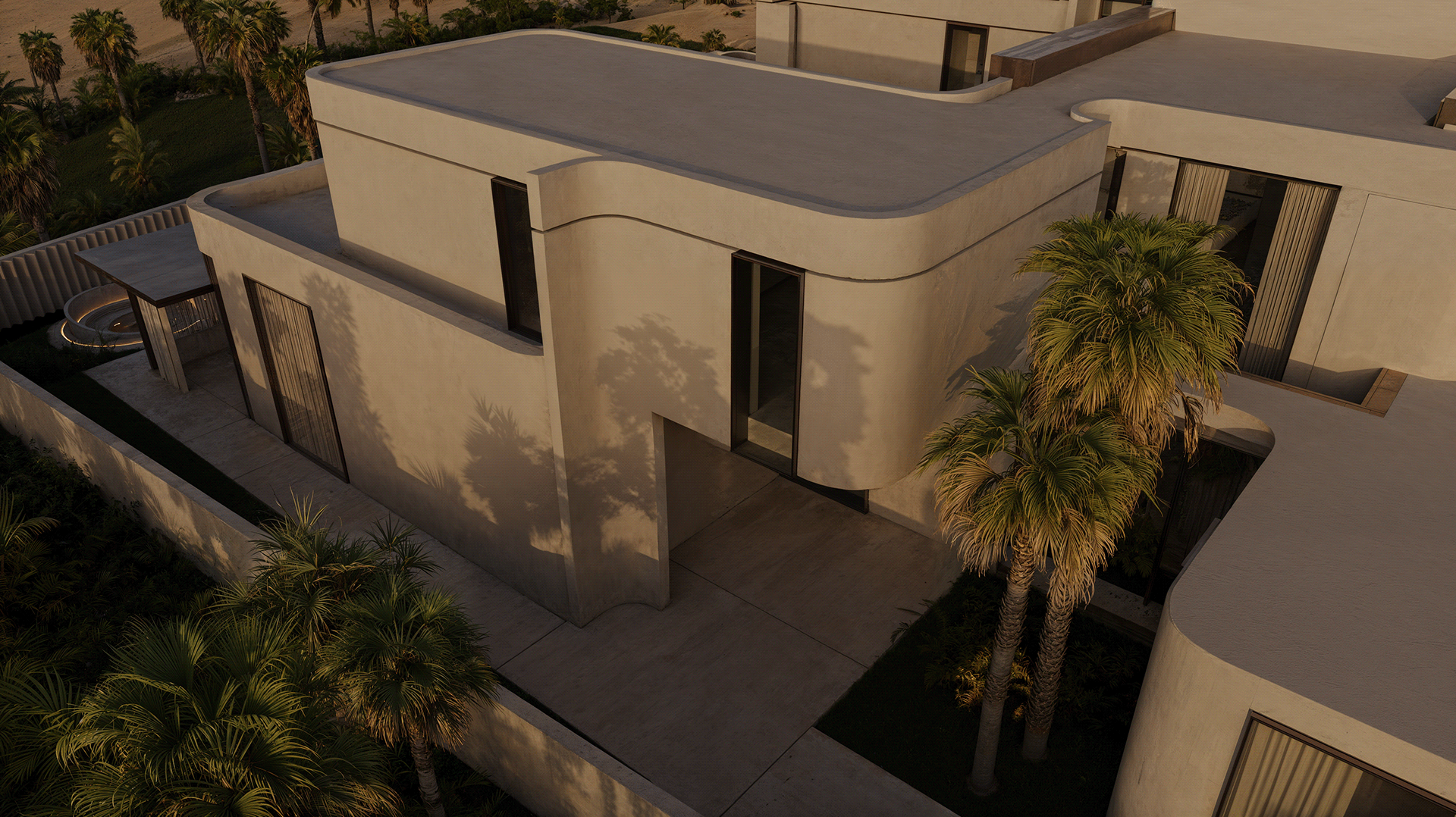 珍珠屋丨阿联酋丨MAKHNO studio-27