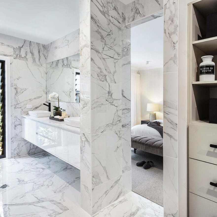 昆士兰简约别墅 | 自然与生活和谐共处-26