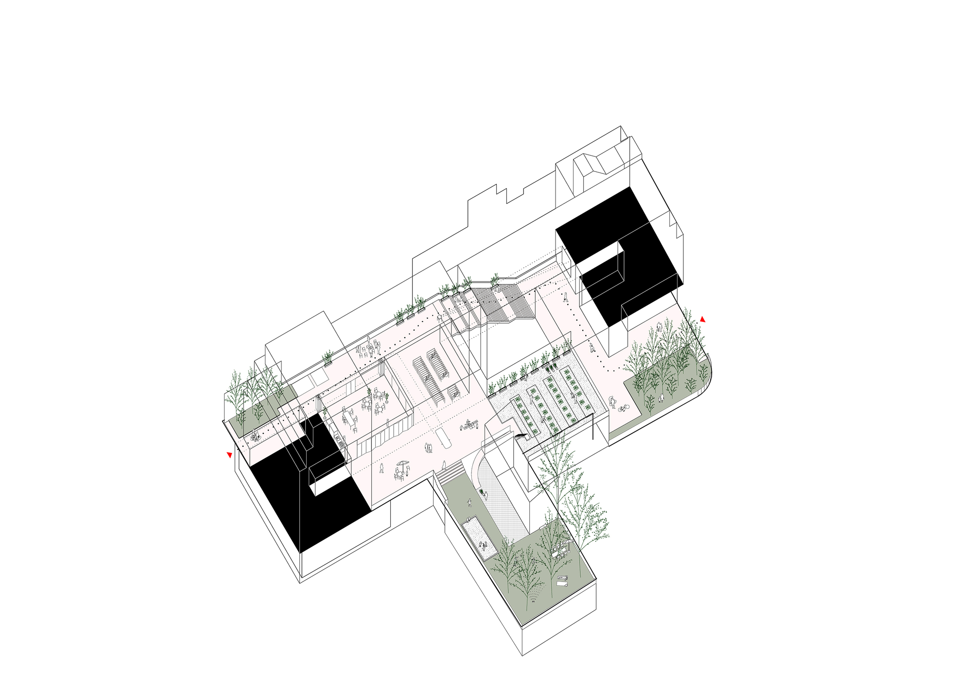 镜面工厂外壳丨德国丨Heide & von Beckerath-73