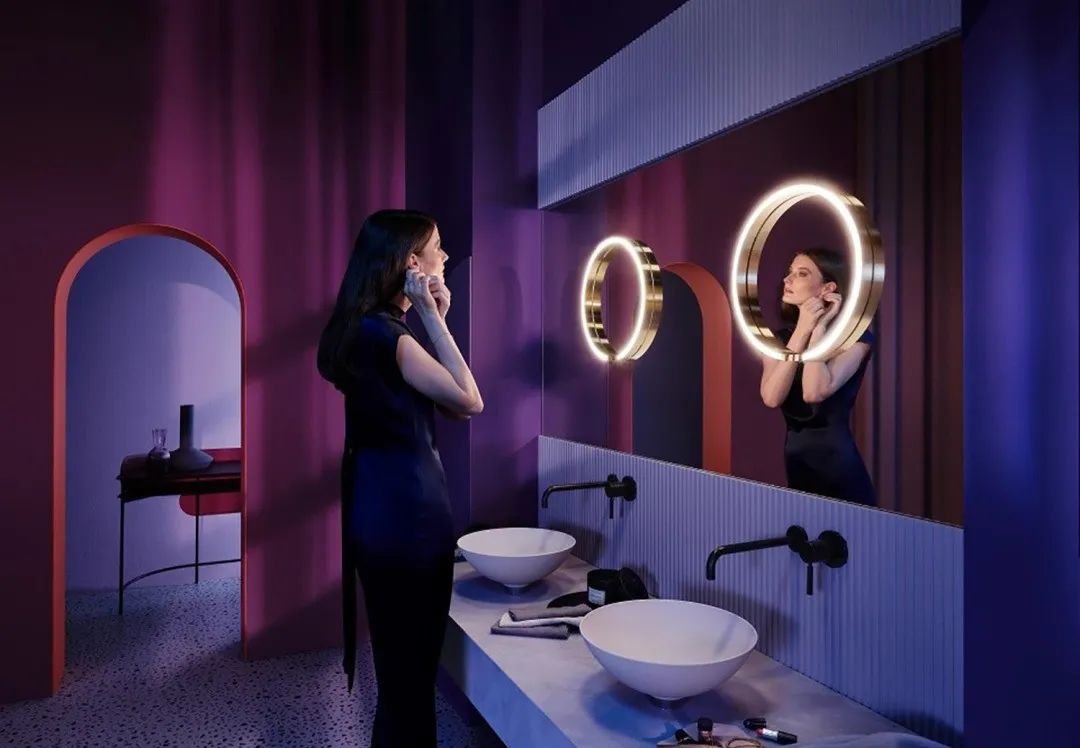 Occhio 光之艺术 · 打造极致舒适生活空间丨中国上海-41